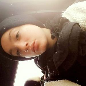 Meet your Posher, Hailey